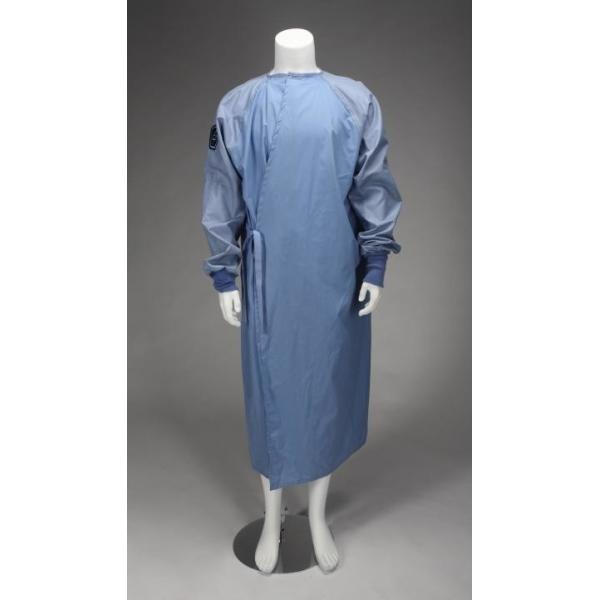 Customized Disposable Surgical Gowns PP/SMS/SMMS Colorful Uniform With CE/ISO