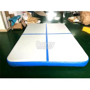 Squre Air Track Tumbling Mat