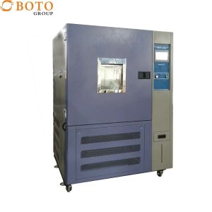Cheap Advanced Constant Temperature And Humidity Climatic Test Chamber for sale
