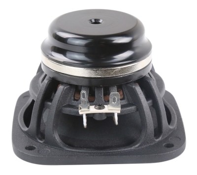 Quality 3.5"Neodyminum full range PF35N 50watts RMS 4ohms 1.0"voice coil 92dB Sensitivity wholesale