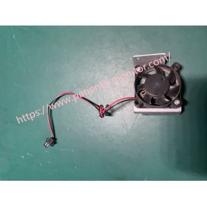 Edan F6 Fetal Maternal Monitor Cooling Fan RDL4010B 12V 0.55A