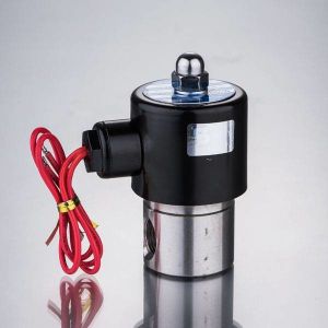 2S Series Solenoid Valve
