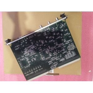 GE IS215VCMIH2C Mark VI VME Communications Card GE Turbine Control