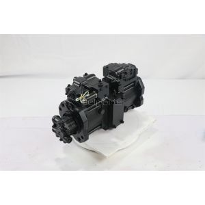 China Hyundai Excavator Parts R130-7 R150-7 Hydraulic Main Pump For K3V63DTP-9C22-14T on sale