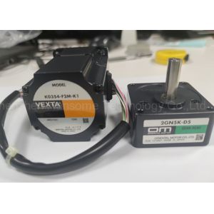 NPM Panasonic CM402 SMT Mounter Conveyor Motor N510048981AA