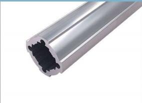 Cheap Piping System Custom Extruded Aluminum Alloy Tubes Custom Aluminum Tubes Aluminum Tubes Profiles for sale