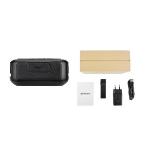 Rugged 4G Two Way Radios