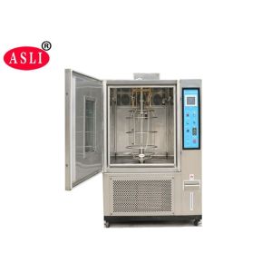 China Weathering Resistance UV Aging Test Chamber with Full Spectrum Xenon Lamp on sale