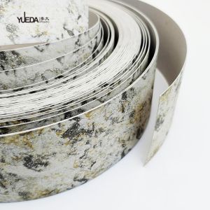 Plastic Edge Furniture Edge Banding