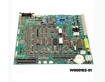 Quality W000102 01 W000102 Noritsu Minilab Spare Part CPU PCB ASSY J200836 03 wholesale