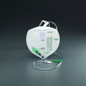 Reusable 3 Litre Overnight Drainage Catheter Collection Drainage Bag Night Time