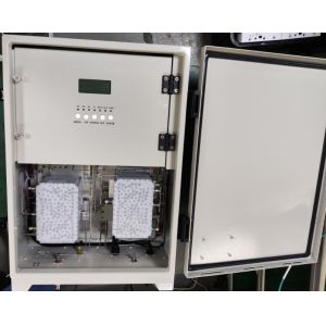 Cheap Signal Booster 1800/2100/2600MHz For LTE Network Repeater for sale