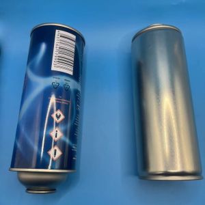 Heavy-Duty Butane Gas Container with 1 X Butane Gas Canister