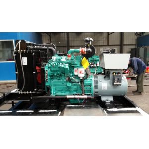Electronic Governor XG-300GF NTA855-G2A 313kw with Cumminsengine