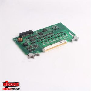 AMM12 YOKOGAWA Voltage Input Multiplexer Module