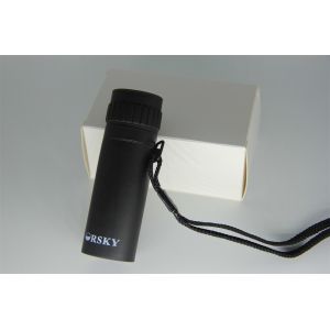 Golf 8x20 Pocket Monocular Telescope , Outdoor Lightweight Mini Monocular