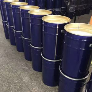 100:2 RTV2 Silicone Rubber for Plaster Ornaments Mold Making