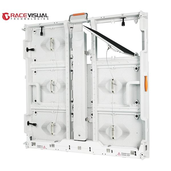 Quality Outdoor LED Billboards For Sale With Efficient Heat Dissipation wholesale