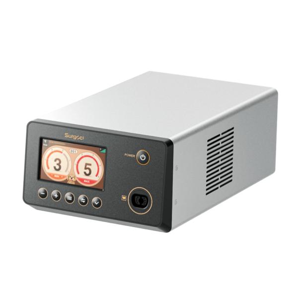 Quality Veterinary Ultrasonic Surgical Scalpel EO Disinfection Reusable Surgery Instruments wholesale