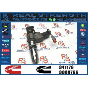 Remanufactured Best Price Common Rail Fuel Injector 3073995F 3080931F 3411381
