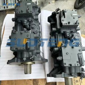 708-2K-00121 7082K00121 Hydraulic Pump For PC2000-8 Excavator