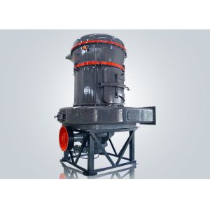 Yuhong MTW Euro Grinding Mill Machine High Efficiency 11 - 25t/h Capacity