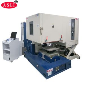 Temperature Humidity Vibration Combined Climatic Test Chamber -70 Dgree~+ 150