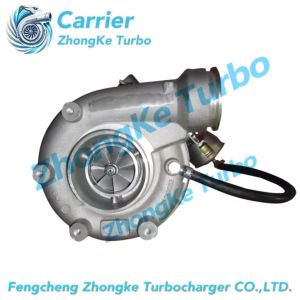 China S200G Turbo 12709880016 1270-988-0016 12709880017 04294367 4294367 04294367KZ Turbocharger For Volvo Commercial L120E With D7ELAE3 D7EEBE3 Engine on sale