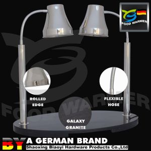 Oval Food Warmer Light , Food Warmer With Light Modern Design Fast Heat