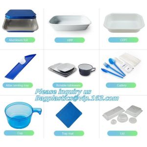 SUGARCANE BAGASSE PLA DINNERWARE BIO ECO TABLEWARE, CUP PLATE BOWL CONTAINER,PLA