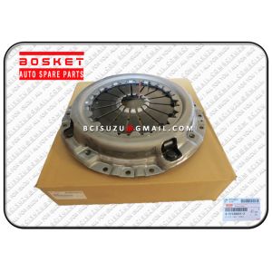 8-97038831-1 8970388311 Isuzu NPR Parts Clutch Plate Suitable For ISUZU ELF 4HK1