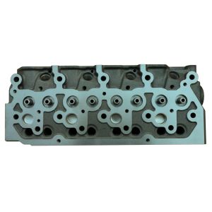 MITSUBISHI S4L S4L2 Iron Casting Cylinder Head 31A01-15011 31A01-15021 31A01
