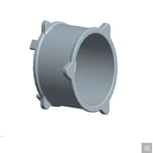 Sand Casting Auto Parts Mould , Precision Mold Services With CNC Machining