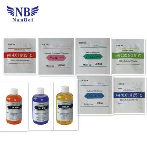 Lab PH meter Water Analysis Instrument