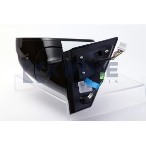 2021 JETOUR X90Plus Car Left Side Mirror F20-8202P45 Impact Resistant