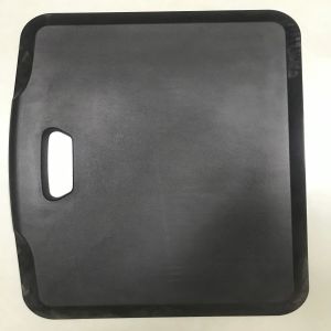 Customizable Anti Fatigue Mats Black For Comfortable Work Environment