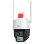C2430TD-10J WIFI AI Humanoid Camera with Automatic Tracking and Network