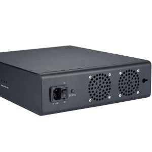 Fixed Portable Drone Jammer UAV Defense System EST-505F3C With Directional