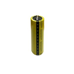 5C HTC 40130 LTO Battery Cell 2.4V 9000mAh Titanate Lithium Battery