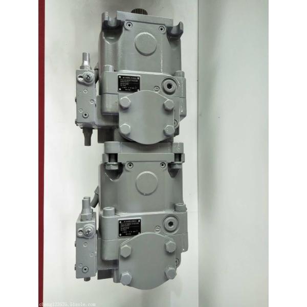 Quality R902223392 A11VLO190DR/11R-NSD12K07 R902117315 A11VLO190DR/11R-NSD12K07 Excavator Hydraulic Pump Rexroth A11VLO wholesale