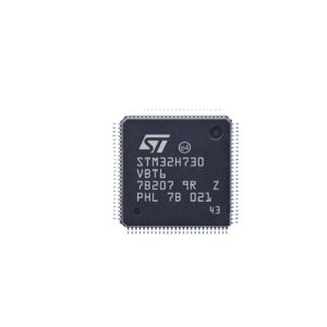 STMicroelectronics STM32H730VBT6 electronic Components Assembly Machine 32H730VBT6 Chips Component
