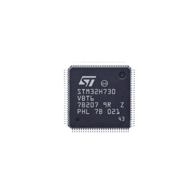 STMicroelectronics STM32H730VBT6 electronic Components Assembly Machine