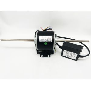 EC 42 frame - FCU Fan Coil Unit Motor TZS-60-10A - Air Conditioner BLDC motor