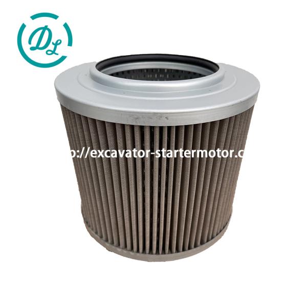 EexcavaStart Sakura H-2706 Hydraulic Filter for Excavator OEM 172162-73700