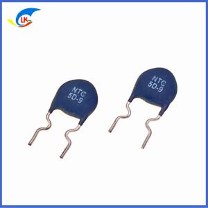 Cheap 05D Series MF72 Inrush Current Limiter NTC Thermistor For Energy Saving Lamps, Ballasts, Switching Power Supplies for sale