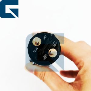 0445120057 2854608 Engine Common Rail Injector