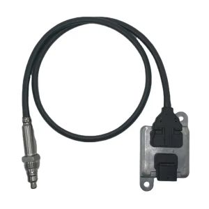 Nitrogen Oxide Nox Sensor Fit For BMW OEM 759040202 11787590402 5WK96650