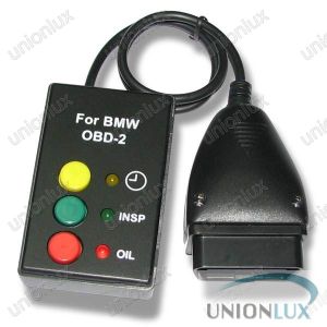 Professional Inspection Car Diagnostic Code Reader For BMW