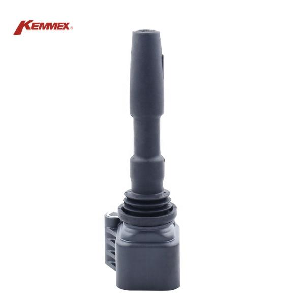Car Model Ignition Coil replacement for VOLVO VW KEMMEX UF00047 04C905110L 04C905110L