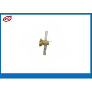 1750200435-100-1AS ATM machine Parts Wincor nixdorf Cineo Wheel Shaft Gear